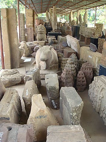 ಸಾವಿರ ವರ್ಷಗಳ ಹಿಂದಿನ ವಿಗ್ರಹಗಳು ನ್ಯೂಯಾರ್ಕ್‌ನಲ್ಲಿ ವಶ