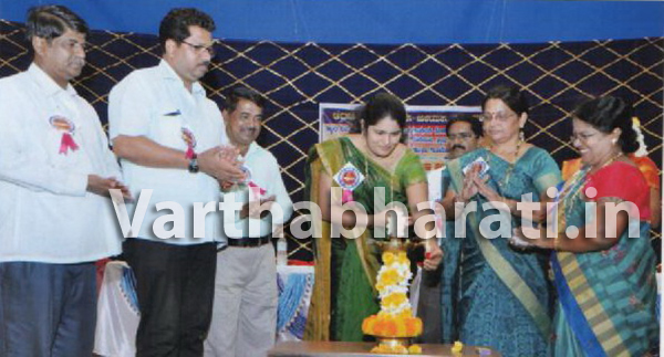 ಭಟ್ಕಳ: ನಾಗಯಕ್ಷೆ ಸಭಾಭವನದಲ್ಲಿ ಮಹಿಳಾ ದಿನಾಚರಣೆ