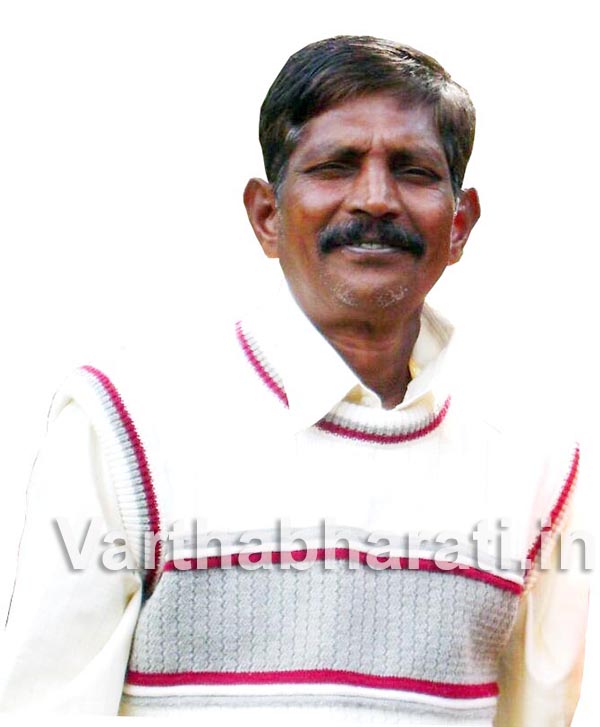 ಗಂಗಾಧರ ಆಚಾರ್ಯ