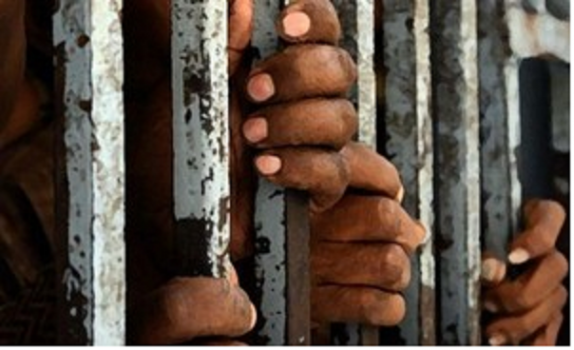 ಲಂಕಾ: ಉಪವಾಸ ಮುಷ್ಕರ ನಿಲ್ಲಿಸಿದ ತಮಿಳು ಕೈದಿಗಳು