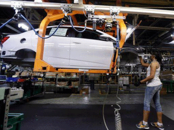 ಐಐಪಿ ಅಂಕಿಅಂಶಗಳು ನಿರಾಶಾದಾಯಕ:ರಾಜನ್