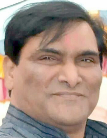 ಗೋಮಾಂಸ ನಿಷೇಧ ವಿರುದ್ಧ ಗುಡುಗಿದ ಮಹಾರಾಷ್ಟ್ರದ ಬಿಜೆಪಿ ಶಾಸಕ