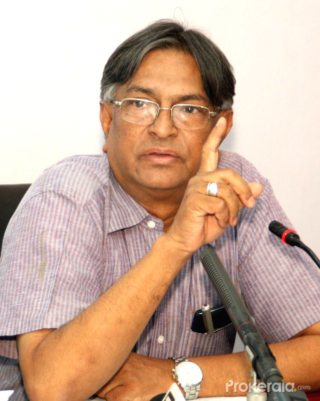 ಜಾಮಿಯಾ, ಅಲಿಘರ್ ವಿರುದ್ಧ ವ್ಯವಸ್ಥಿತ ಸಂಚು: ತಲತ್ ಅಹ್ಮದ್