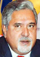 ಮಲ್ಯರ ‘ವಿಲ್ಲಾ’ ಬ್ಯಾಂಕ್ ವಶಕ್ಕೆ ತೆಗೆದುಕೊಳ್ಳಲು ಸಹಕರಿಸದಿದ್ದ ಗೋವಾ ಬಿಜೆಪಿ ಸರಕಾರ