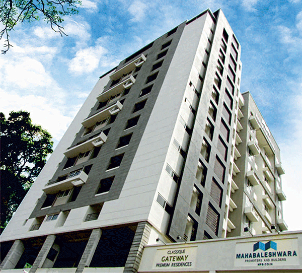 ಮಹಾಬಲೇಶ್ವರ ಕ್ಲಾಸಿಕ್ ಗೇಟ್‌ವೇ ಹಾಗೂ ಕ್ಲಾಸಿಕ್ ಪರ್ಲ್ ಸಿದ್ಧ