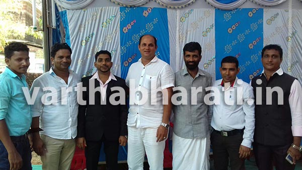 ನಝೀರ್ ಬಿ.ಎಂ. - ಅನೀಸಾ ಎ.ಕೆ.