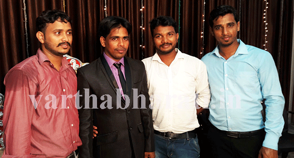 ಅಹ್ಮದ್ ಬಾವ- ಶಮೀಮಾ