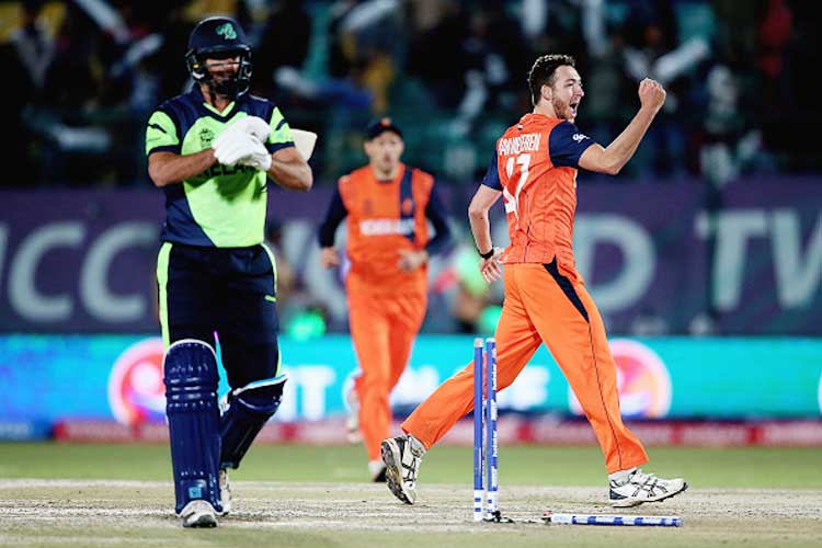 ವಿಶ್ವಕಪ್: ಗೆಲುವಿನೊಂದಿಗೆ ಹಾಲೆಂಡ್ ವಿದಾಯ