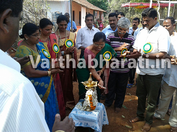 ಕುಂತೂರು: ದ.ಕ.ಜಿಲ್ಲಾ ಮಟ್ಟದ ವಾಲಿಬಾಲ್ ಪಂದ್ಯಾಟ