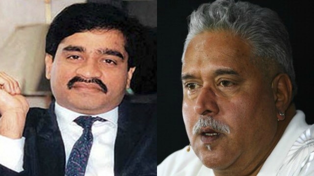 ಮಲ್ಯರನ್ನು ಮರಳಿ ತರದ ಸರಕಾರ ದಾವೂದ್‌ನನ್ನು ಹೇಗೆ ವಾಪಸ್ ತರುತ್ತದೆ?: ಶಿವಸೇನೆ ಪ್ರಶ್ನೆ