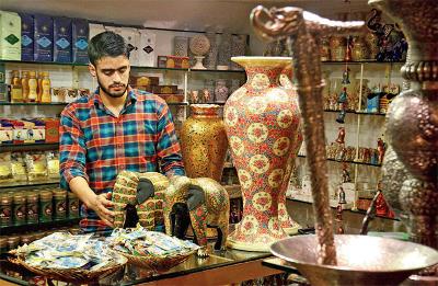 ಪಂಡಿತರು ಮಾತ್ರವಲ್ಲ, ಮುಸ್ಲಿಮರೂ ಕಾಶ್ಮೀರ ಬಿಟ್ಟು ಬಂದಿದ್ದಾರೆ !
