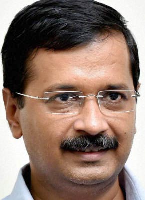 ಗುರೂಜಿಗೆ ಮಾತ್ರ ಇಷ್ಟು ದೊಡ್ಡ ಕಾರ್ಯಕ್ರಮ ಮಾಡಲು ಸಾಧ್ಯ: ಕೇಜ್ರಿವಾಲ್