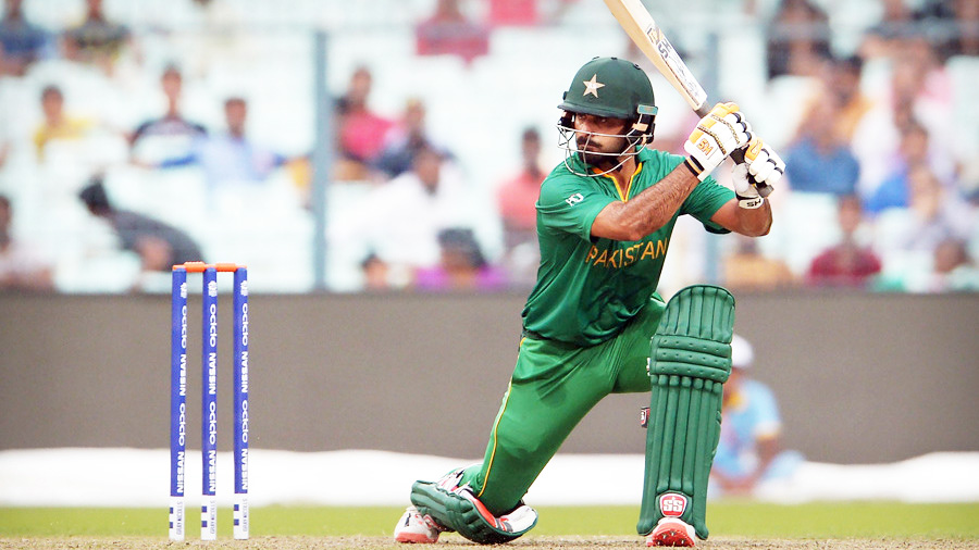 ಅಭ್ಯಾಸ ಪಂದ್ಯ; ಲಂಕಾ ವಿರುದ್ಧ ಪಾಕ್‌ಗೆ ರೋಚಕ ಜಯ