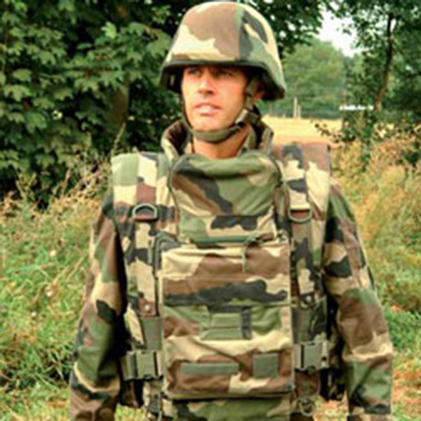 ಸೇನೆಗೆ ಏಕೆ ಜೀವರಕ್ಷಕ ಜಾಕೆಟ್ ಕೊರತೆ?