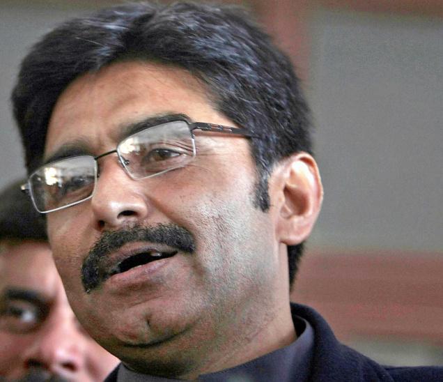 ಅಫ್ರಿದಿ ಹೇಳಿಕೆ ನಾಚಿಕೆಗೇಡಿತನದ್ದು: ಜಾವೇದ್ ಮಿಯಾಂದಾದ್