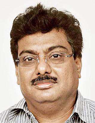 ತುಂಗಭದ್ರಾ ಬಳಿ ಪರ್ಯಾಯ ಜಲಾಶಯ: ಎಂ.ಬಿ.ಪಾಟೀಲ್