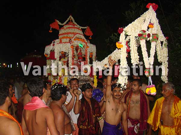 ಮುಲ್ಕಿ : ವರ್ಷಾವಧಿ ಮಹೋತ್ಸವ