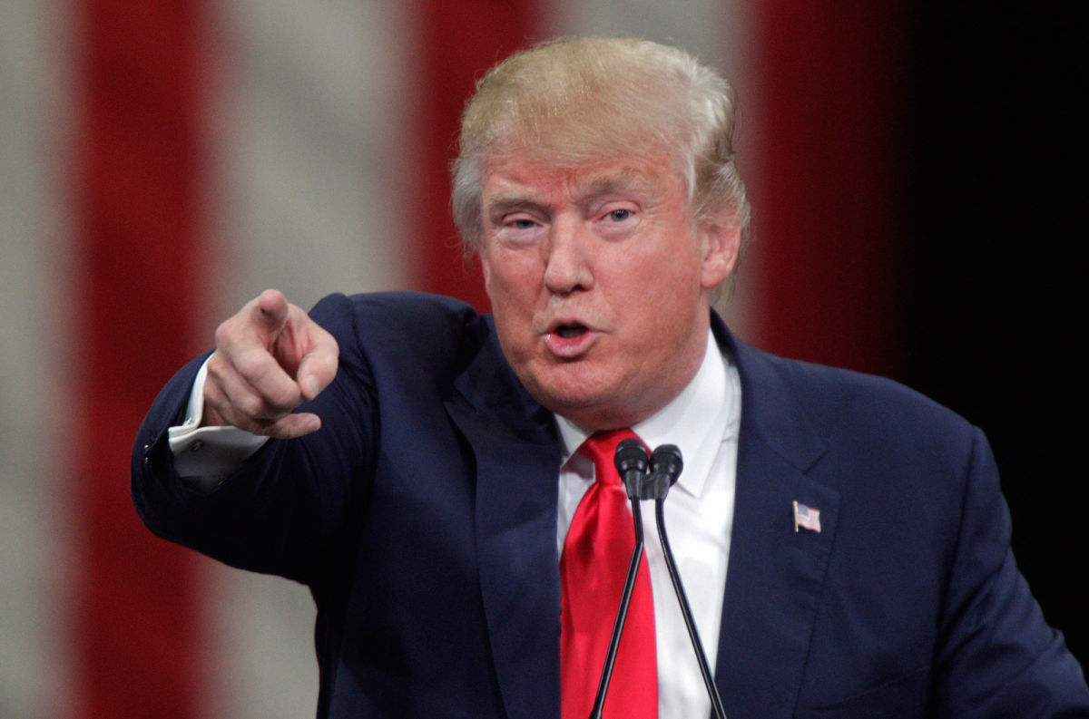 ಭಾರತೀಯರು ಸ್ಮಾರ್ಟ್, ಅವರನ್ನು ಹೊರಹಾಕಬೇಡಿ : ಟ್ರಂಪ್