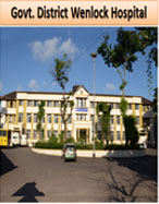 ಮಂಗಳೂರು: ವೆನ್‌ಲಾಕ್‌ಗೆ ಕಾಯಕಲ್ಪ ಪ್ರಶಸ್ತಿ