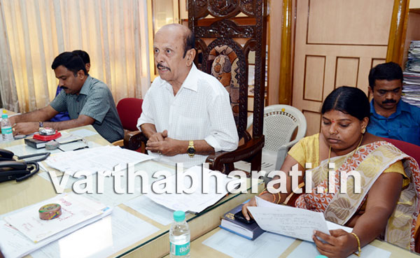 ಸ್ವಚ್ಛತೆಯಲ್ಲಿ ದೇಶದಲ್ಲೇ ಮಂಗಳೂರು 3ನೆ ಸ್ಥಾನ