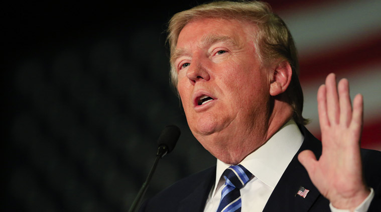 ವಲಸಿಗರು ವಿಷದ ಹಾವುಗಳಂತೆ: ಡೊನಾಲ್ಡ್ ಟ್ರಂಪ್