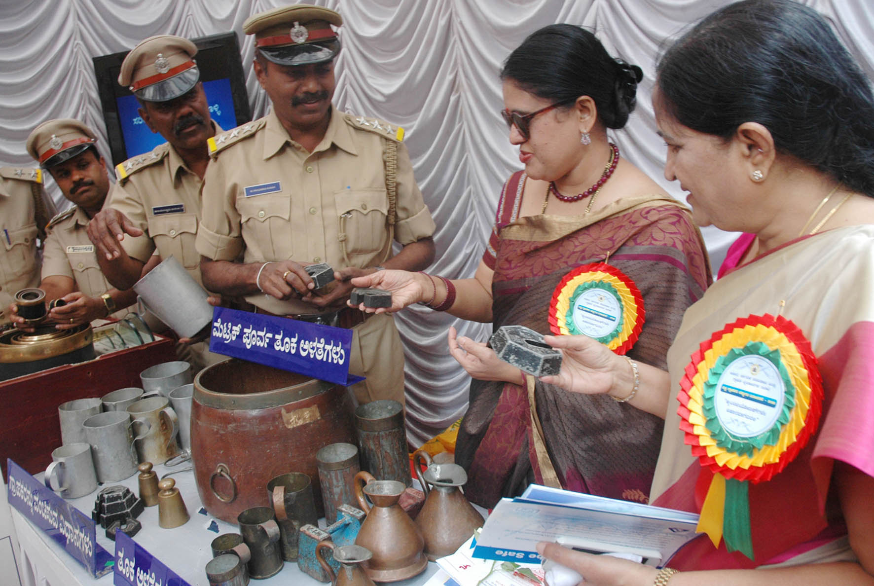 ಆಂಟಿ ಬಯೋಟಿಕ್ ಉತ್ಪನ್ನಗಳ ಬಳಕೆ ವಿರುದ್ಧ ಜಾಗೃತಿ ಆವಶ್ಯಕ: ನ್ಯಾ.ಇಂದ್ರಕಲಾ