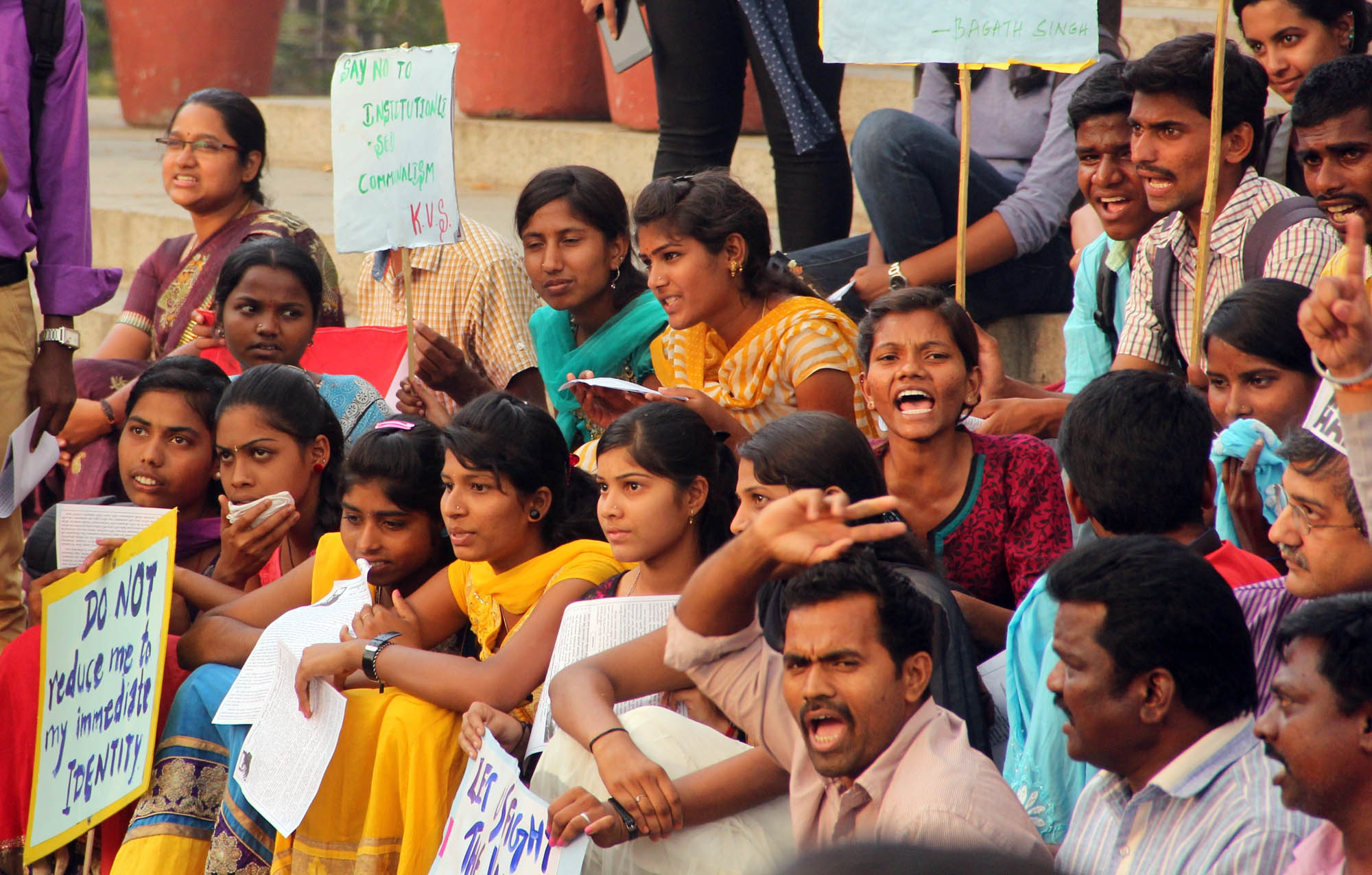 ‘ಮನುವಾದ-ಜಾತಿವಾದ ಜನಸಾಮಾನ್ಯರ ಶತ್ರುಗಳು’