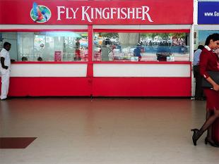 ಸ್ಥಗಿತಗೊಂಡಿರುವ ಕಿಂಗ್‌ಫಿಷರ್ ಏರ್‌ಲೈನ್ಸ್‌ಗೆ ಕಾರ್ಮಿಕ ಸಚಿವಾಲಯದಿಂದ ‘ಕ್ಲೀನ್ ಚಿಟ್’