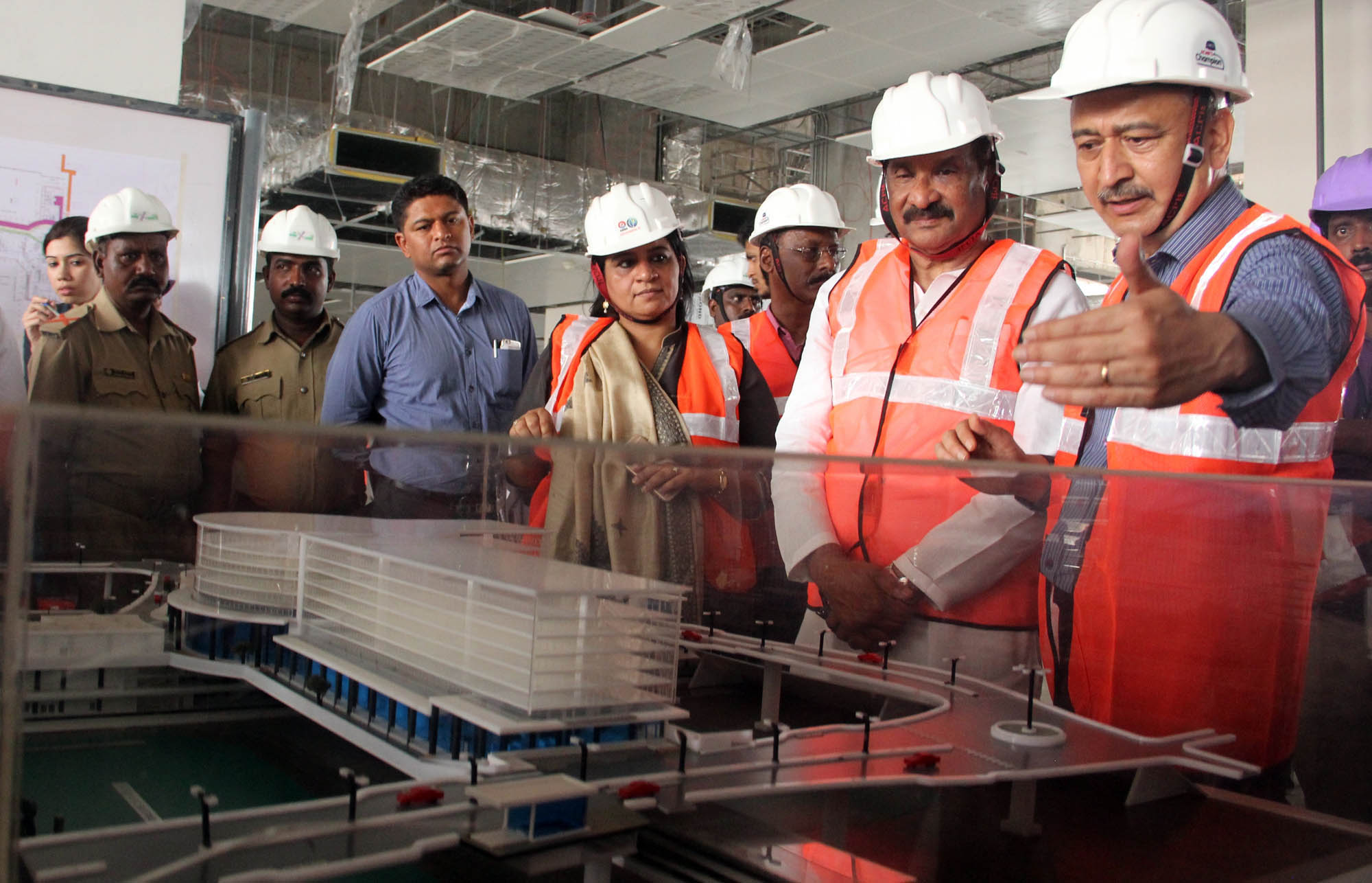 ತಿಂಗಳ ಅಂತ್ಯಕ್ಕೆ ಸಂಚಾರ ಮುಕ್ತ: ಸಚಿವ ಕೆ.ಜೆ. ಜಾರ್ಜ್