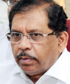 ತಪ್ಪಿತಸ್ಥರ ವಿರುದ್ಧ ಕಠಿಣ ಕ್ರಮ: ಡಾ.ಜಿ.ಪರಮೇಶ್ವರ್