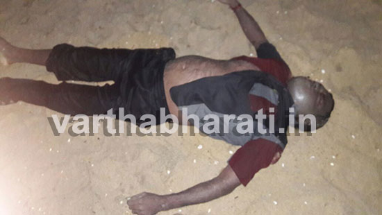 ಉಳ್ಳಾಲದಲ್ಲಿ ಅಪರಿಚಿತ ಶವ ಪತ್ತೆ