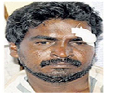 ಗುರುವಾಯೂರು ರೈಲು ನಿಲ್ದಾಣದಲ್ಲಿ ನಿಂತಿದ್ದ ರೈಲಿನಲ್ಲಿ ಯುವತಿಯ ಅತ್ಯಾಚಾರ ಯತ್ನ