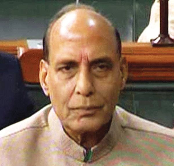 ದೇಶದ್ರೋಹ ಕಾನೂನಿನ ವ್ಯಾಖ್ಯೆ ‘ತುಂಬ ವಿಶಾಲ’: ಒಪ್ಪಿಕೊಂಡ ಸರಕಾರ