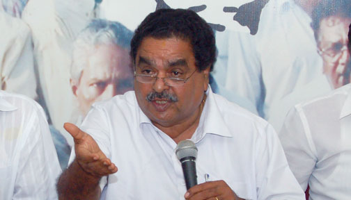 ಪುತ್ತೂರು ದೇವಸ್ಥಾನ ಜಾತ್ರೋತ್ಸವ : ಸಂಘಪರಿವಾರದಿಂದ ಅನಗತ್ಯ ಗೊಂದಲ - ಸಚಿವ ರೈ