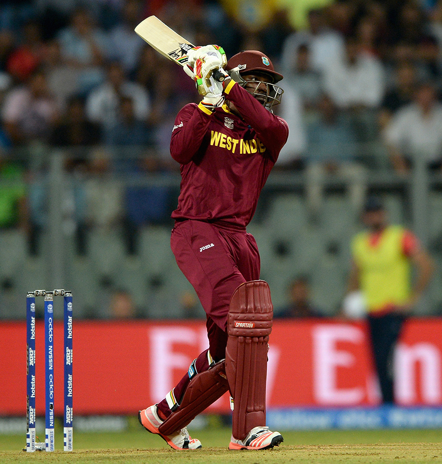 ಇಂಗ್ಲೆಂಡ್ ವಿರುದ್ಧ ವಿಂಡೀಸ್‌ಗೆ 6 ವಿಕೆಟ್‌ಗಳ ಜಯ