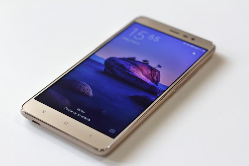 Redmi Note 3 :ಕೈಗೆಟಕುವ ದರದಲ್ಲಿ ಅತ್ಯುತ್ತಮ ಫ್ಯಾಬ್ಲೆಟ್ ಇದು