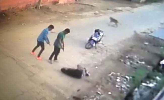 ರೋಹ್ತಕ್ ನಲ್ಲಿ   ಕಬಡ್ಡಿ ಆಟಗಾರನ ಗುಂಡುಕ್ಕಿ ಕೊಲೆ