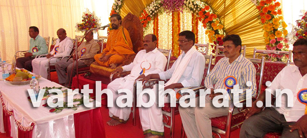 ಭಟ್ಕಳ: ಮಾವಿನಕುರ್ವೆ ನಾಗಬನ ದೇವಸ್ಥಾನದಲ್ಲಿ ವರ್ಧಂತಿ ಬ್ರಹ್ಮಕಲಶೋತ್ಸವ