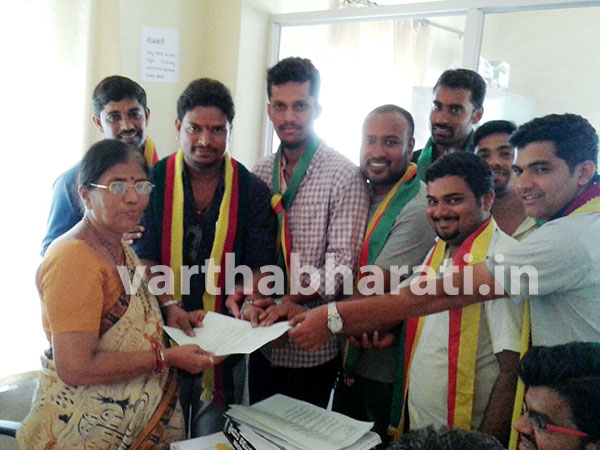 ಪುತ್ತೂರು : ರೈಲ್ವೇ ಅಂಡರ್ ಪಾಸ್ ವ್ಯವಸ್ಥೆಗೆ ಮನವಿ