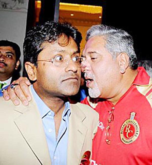 ಲಲಿತ್ ಮೋದಿ ತೋರಿಸಿದ ದಾರಿಯಲ್ಲಿ ವಿಜಯ ಮಲ್ಯ?