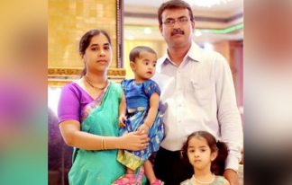 ಇಬ್ಬರು ಪುತ್ರಿಯರ ಕತ್ತು ಕೊಯ್ದು ಹತ್ಯೆಗೈದ ಮಹಿಳೆ