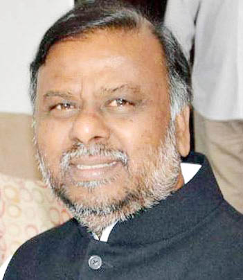 ಎಸ್ಟಿಪಿ-ಟಿಎಸ್ಪಿ ಯೋಜನೆಯಡಿ 8,788 ಕೋಟಿ ರೂ. ವೆಚ್ಚ: ಆಂಜನೇಯ