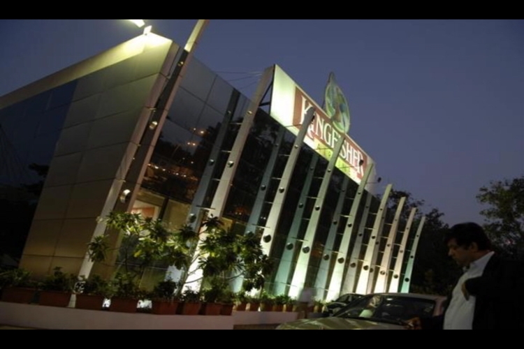 ಯಾರಿಗೂ ಬೇಡವಾದ ಮಲ್ಯರ ಕಿಂಗ್‌ಫಿಶರ್  ಮನೆ.. !