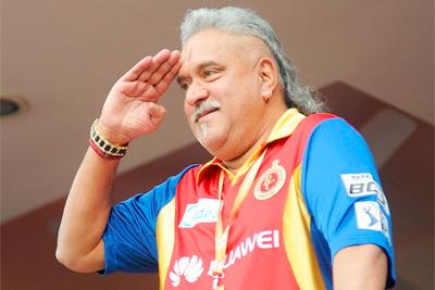 ಆರ್‌ಸಿಬಿಗೆ ಮಲ್ಯ ಬೈ; ರಸ್ಸೆಲ್ ನೂತನ ಬಾಸ್