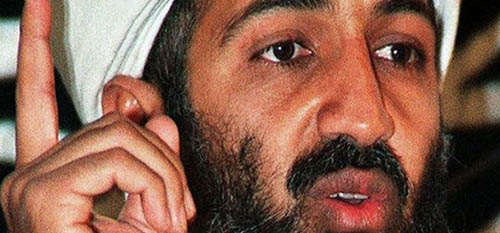 ಅಮೆರಿಕದಲ್ಲಿ ಒಸಾಮನ ಹುತಾತ್ಮ ದಿನಾಚರಿಸಿದರೂ ನಾವು ವಿರೋಧಿಸುವುದಿಲ್ಲ