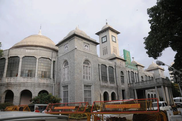 ಬಿಬಿಎಂಪಿಯ 110 ಹಳ್ಳಿಗಳಿಗೆ ಕುಡಿಯುವ ನೀರು