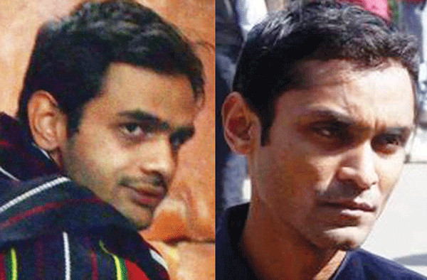 ಜೆಎನ್‌ಯು ಪ್ರಕರಣ: ಅನಿರ್ಬಣ್, ಉಮರ್‌ಗೆ ಜಾಮೀನು