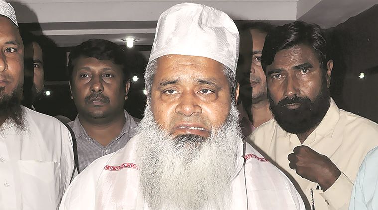 ಎಐಯುಡಿಎಫ್ ಬೆಂಬಲವಿಲ್ಲದೆ ಯಾವುದೇ ಪಕ್ಷ ಅಸ್ಸಾಂನಲ್ಲಿ ಸರಕಾರ ರಚಿಸಲು ಸಾಧ್ಯವಿಲ್ಲ : ಬದ್ರುದ್ದೀನ್ ಅಜ್ಮಲ್