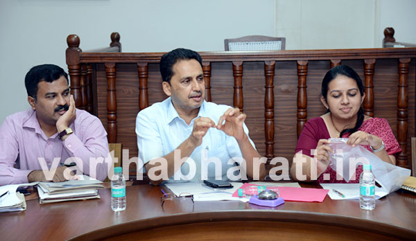 ಎ. 15ರಿಂದ ನಿಷೇಧಿತ ಪ್ಲಾಸ್ಟಿಕ್ ಬಳಕೆಗೆ ಅವಕಾಶವಿಲ್ಲ: ಎ.ಬಿ. ಇಬ್ರಾಹೀಂ