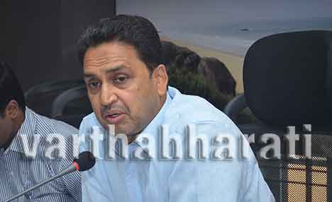 ಮಂಗಳೂರು: ಎ.30 ರೊಳಗೆ ದೇವಸ್ಥಾನಗಳಲ್ಲಿ ಸಿಸಿಟಿವಿ ಅಳವಡಿಸಲು ಜಿಲ್ಲಾಧಿಕಾರಿ ಸೂಚನೆ